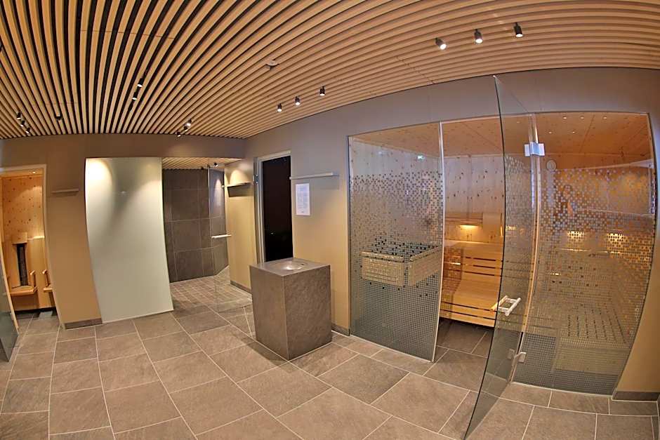 Hotel Appartement Roggal