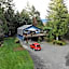 Beaver Hut Bed And Breakfast