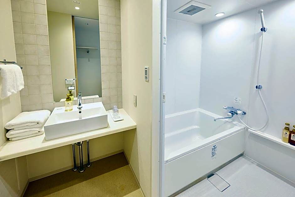 Hotel Rotterdam Huis Ten Bosch