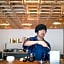 THE SHARE HOTELS KUMU Kanazawa