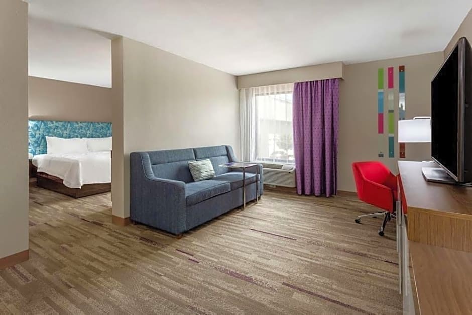 Hampton Inn Biloxi-Ocean Springs