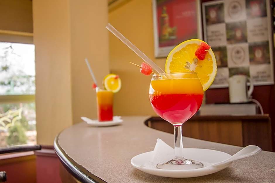 Eland Safari Hotel Nyeri