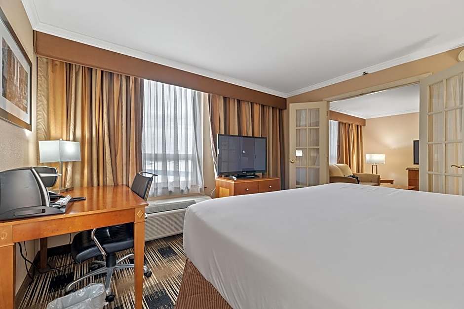 Hotel Executive Suites