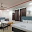 Hotel New Holiday Inn