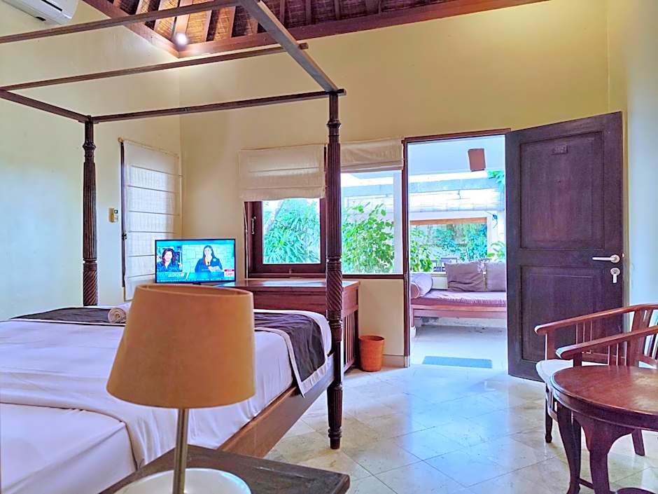 Villa Diana Bali 3 Bedrooms