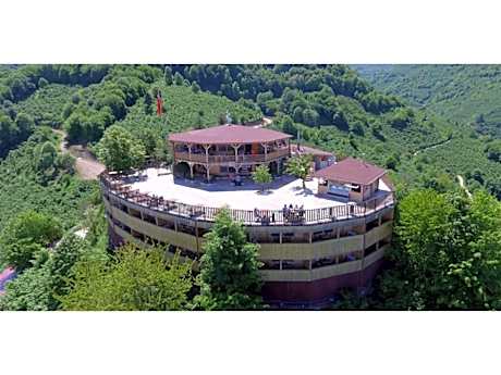 Toptepe Panorama Çiftlik Evi