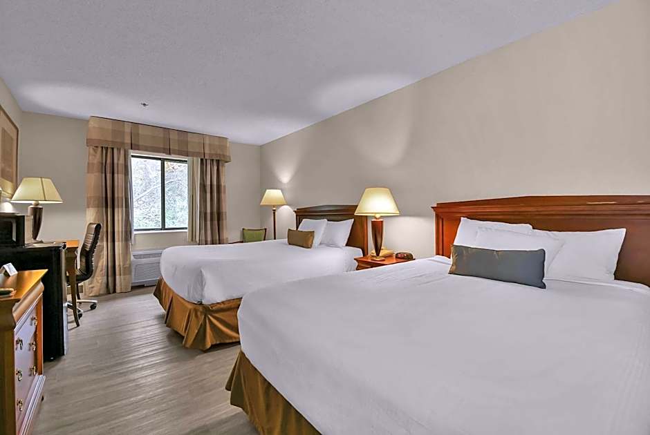 Baymont by Wyndham Zanesville