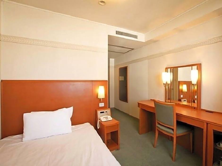 Hotel Tetora Otsu.Kyoto