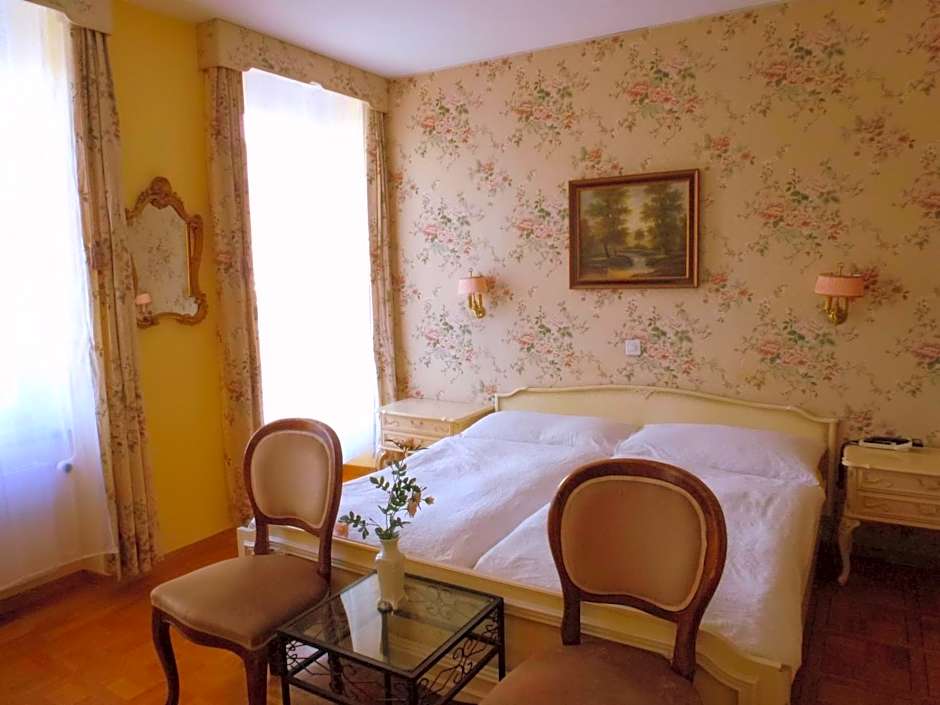 Hotel Central Continental