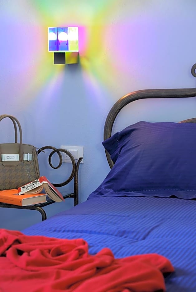 SmArt Hotel Bartolini