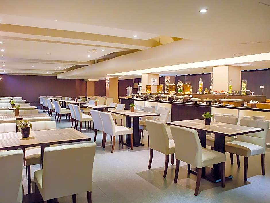 Talmud Hotel Taichung