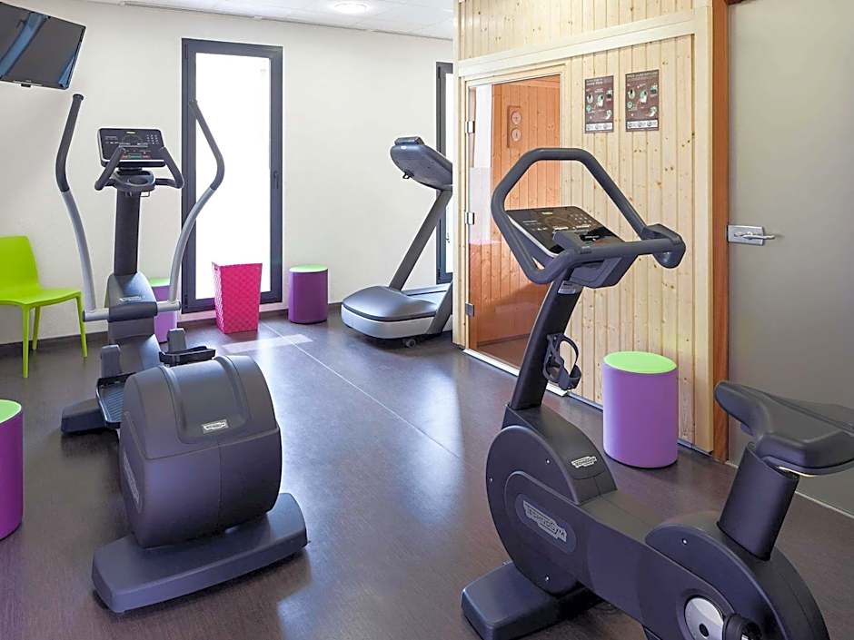 ibis Styles Montbéliard