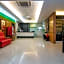 Green Hotel Puchong