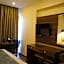 Post Boutique Hotel Amman