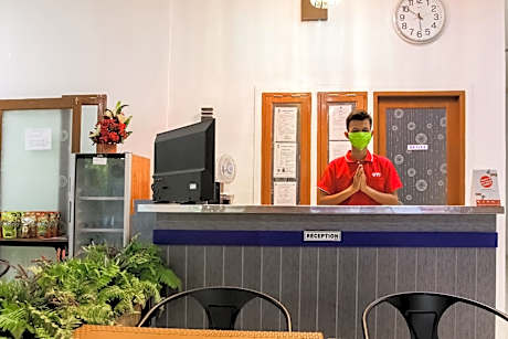 Hotel O Pa Baeng Baeng Near Rumah Sakit Faisal Formerly Guest House Cahaya 7296