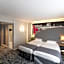 Hotel Inn Design Paris Place d'italie