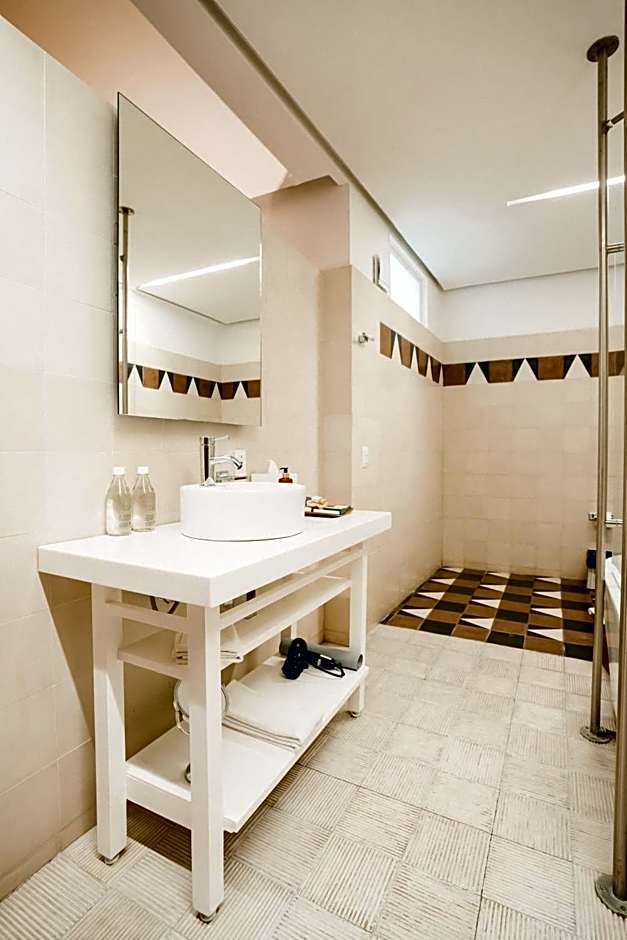 Hotel Azul de Oaxaca