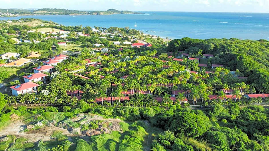 Le Village de la Pointe