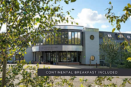 All Saints Hotel
