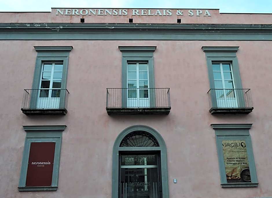 Hotel Terme Neronensis