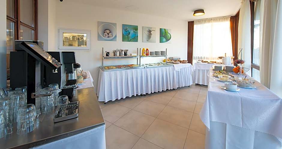 Hotel Tulipan