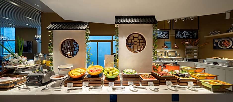Holiday Inn Express Jinan High-Tech Zone By IHG