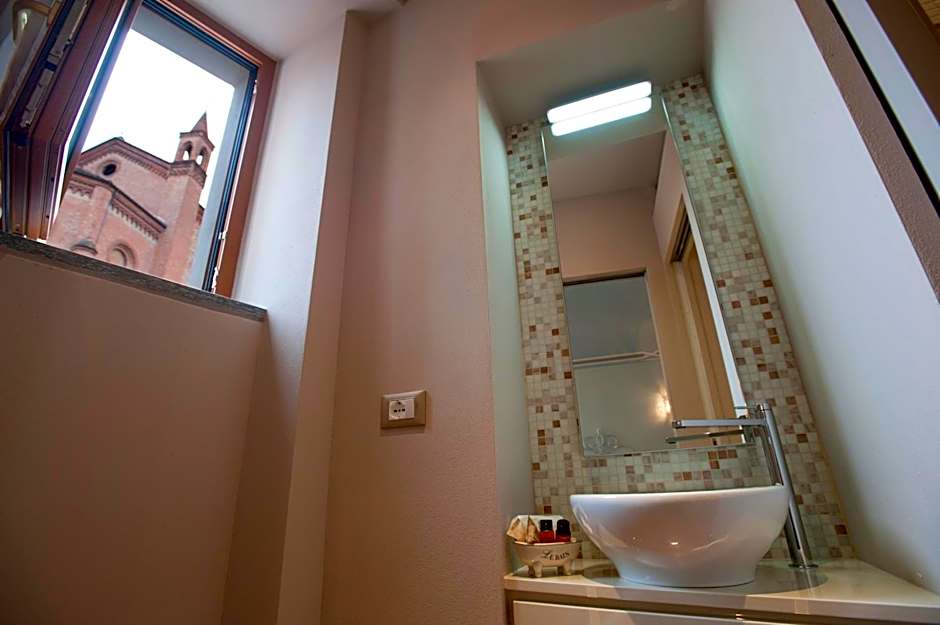 Vinoteca La Sacrestia