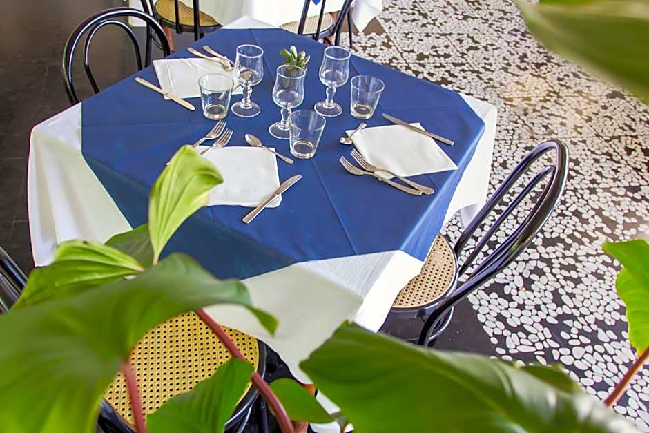 Hotel President's