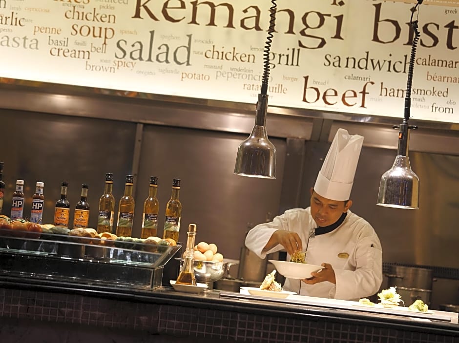 Hyatt Regency Yogyakarta Hotel