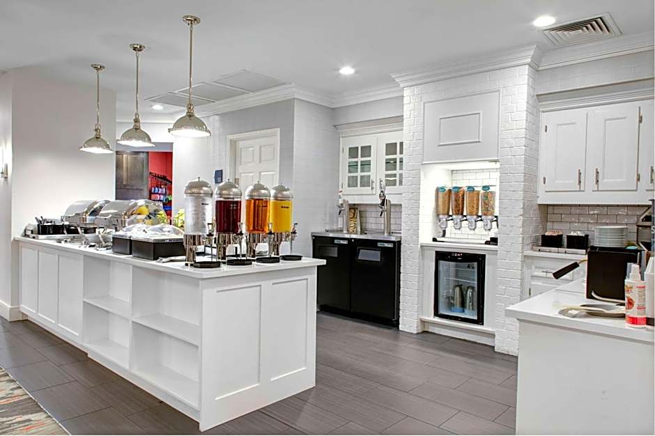 Homewood Suites By Hilton Dallas/Irving/Las Colinas