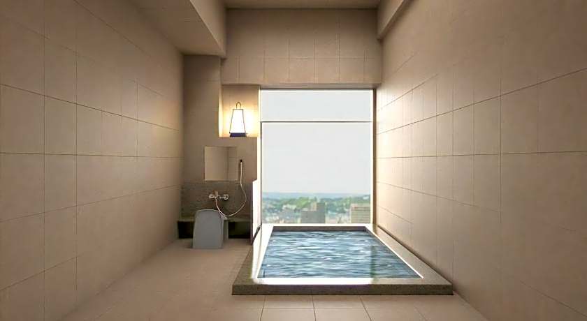 Candeo Hotels Fukuyama