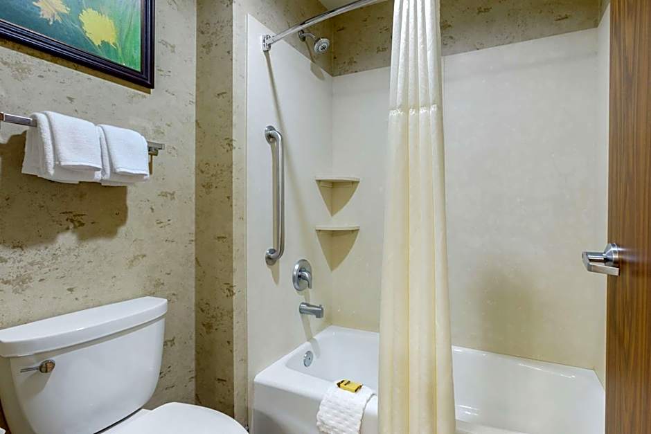 Best Western Plus Bryce Canyon Grand Hotel