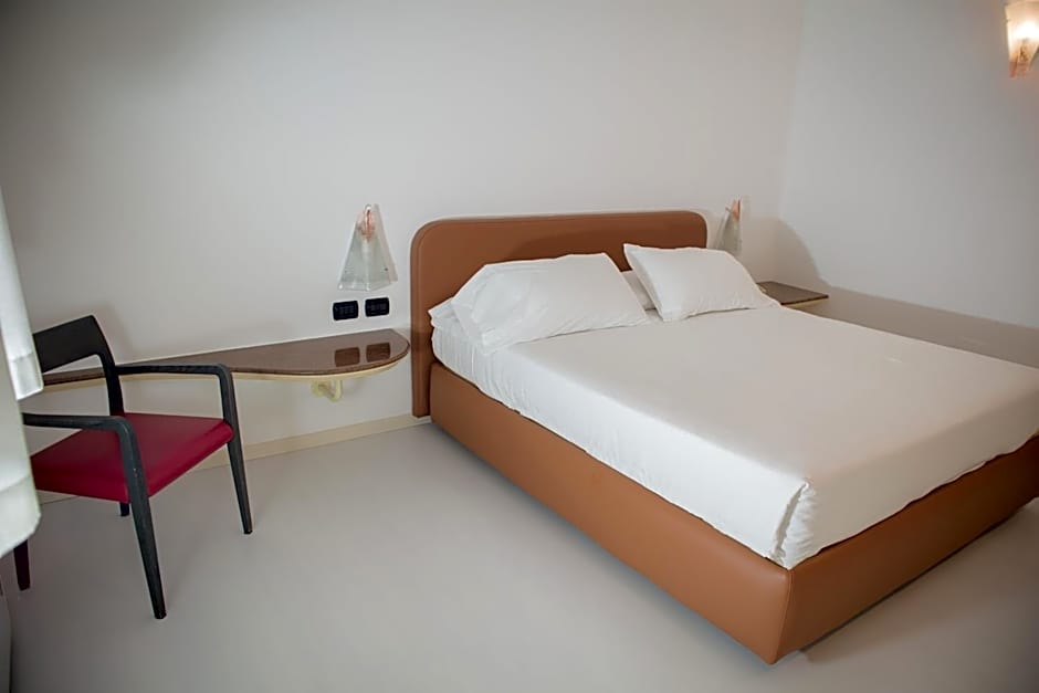 Blue Relais Maggiore