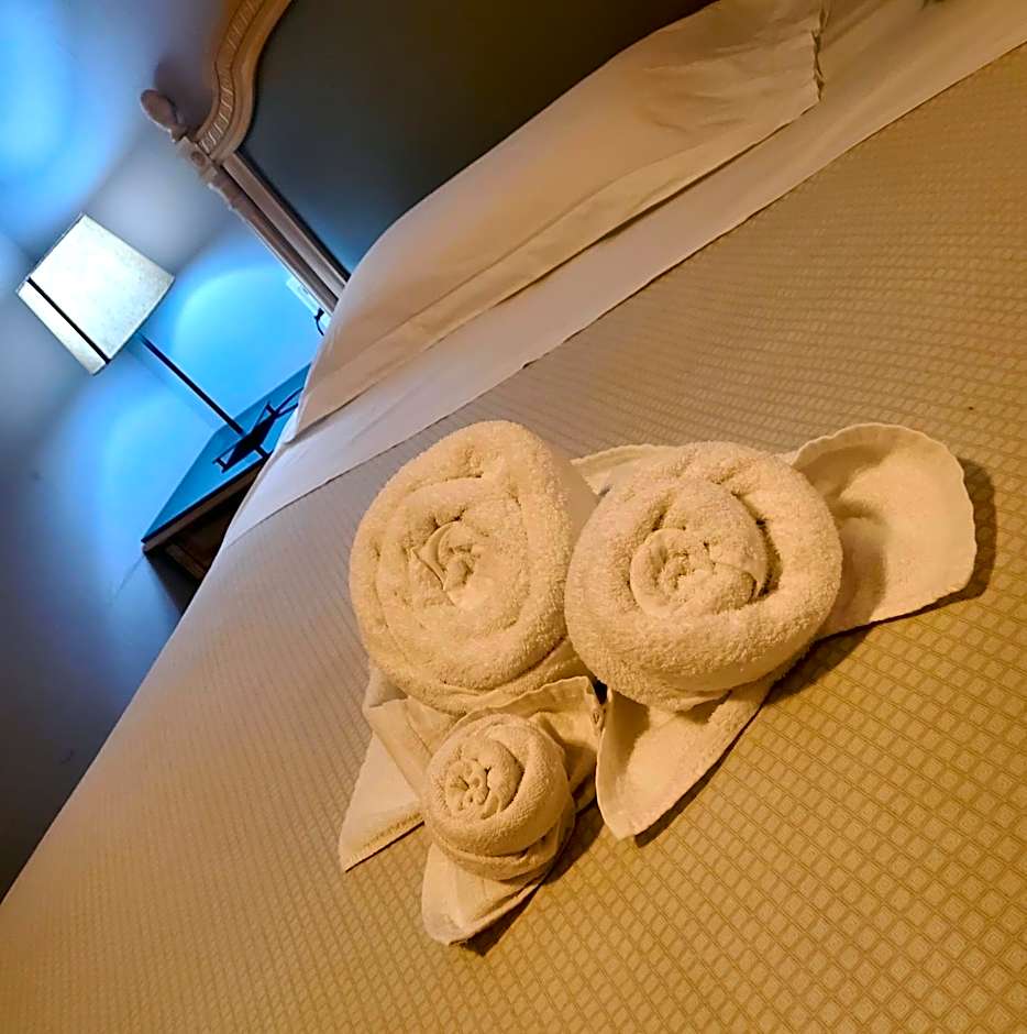 Hotel Fedora