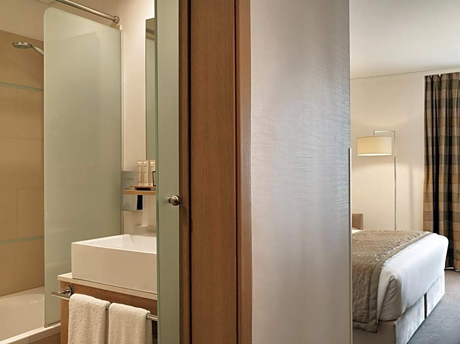 Galaxy Iraklio Hotel