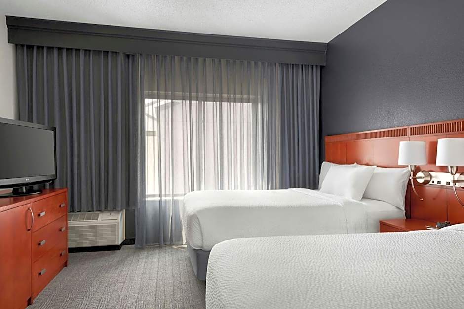 Courtyard by Marriott Philadelphia Valley Forge/King Of Prussia