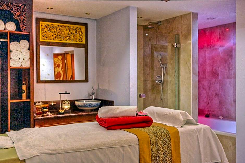 SEETELHOTEL Ahlbecker Hof