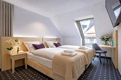 Rhein Neckar Hotel