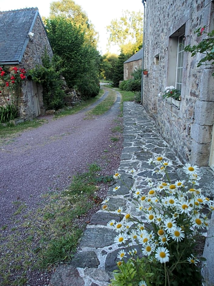 Prieure St Pierre de La Luthumiere