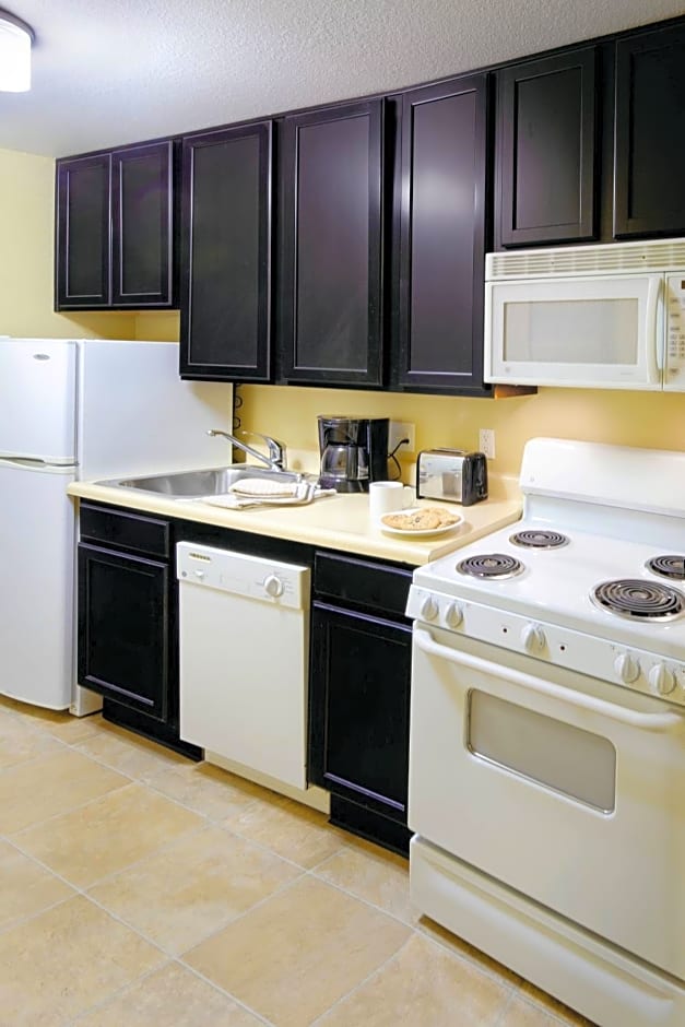 TownePlace Suites Joplin