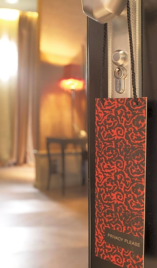 Hotel Palazzo Barbarigo Sul Canal Grande