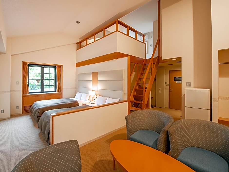 Tabist Hotel Colosseum Inn Tateshina