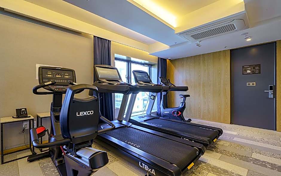 Hotel tt Gupo