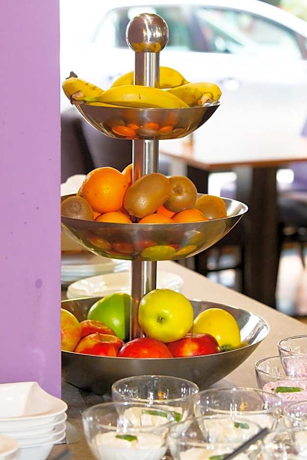 Hotel Regnum Residence