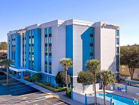 Comfort Suites Baymeadows Near Butler Blvd