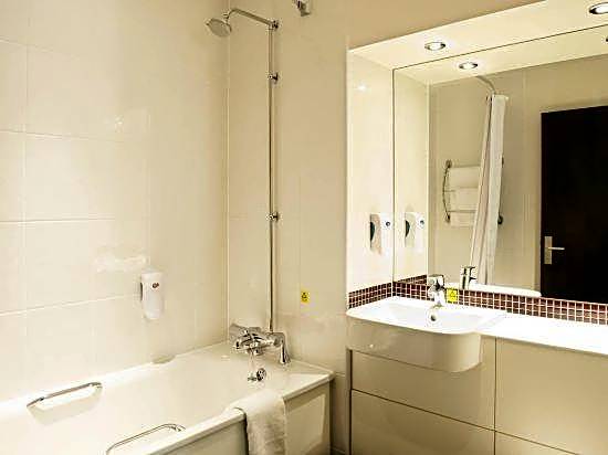 Premier Inn Lincoln (Canwick)