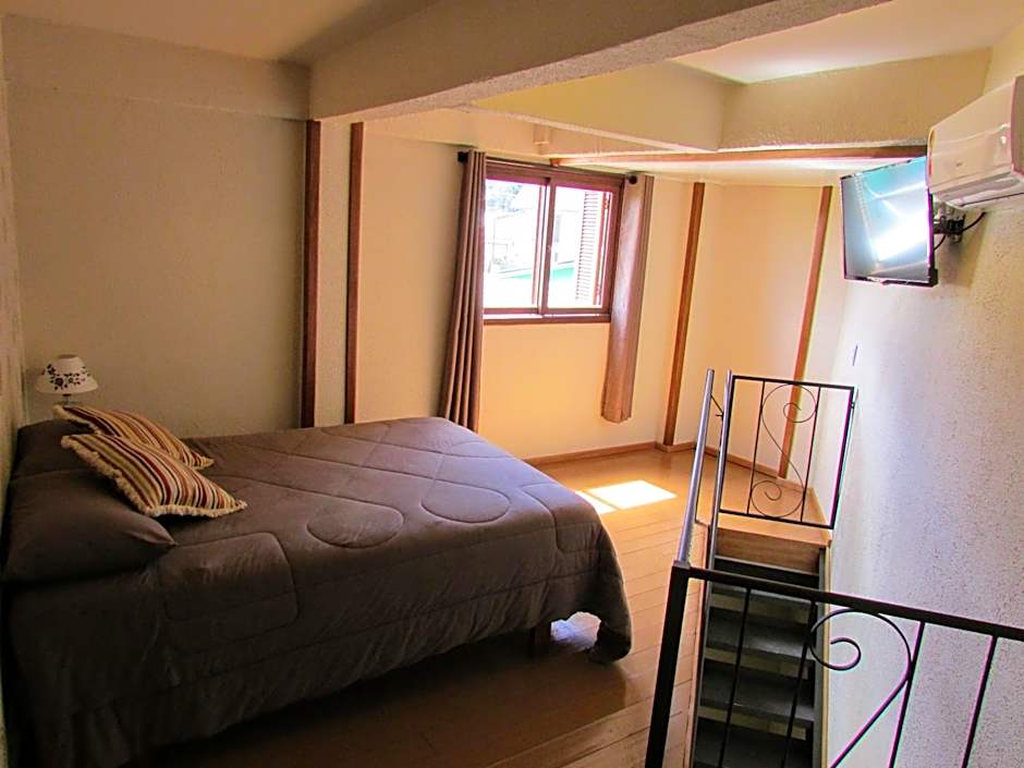 Residencial Borges Canela