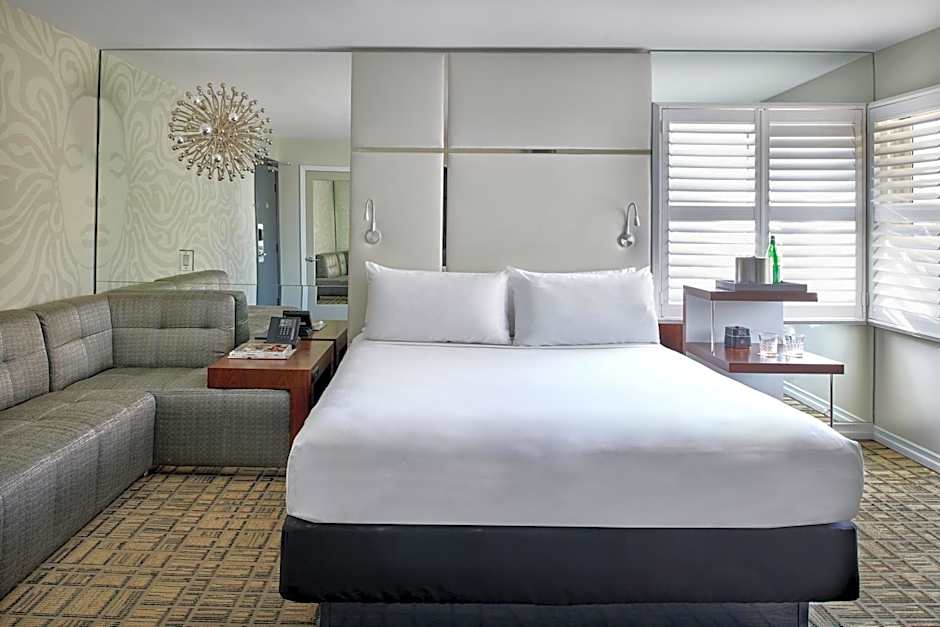 Hotel Ziggy Los Angeles