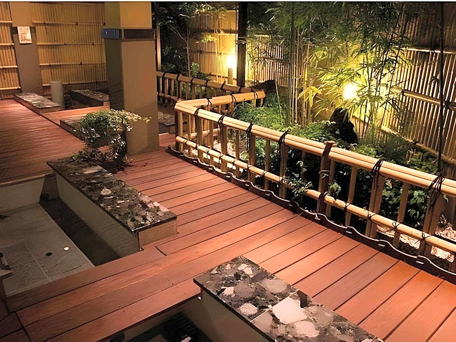 Utazu Grand Hotel
