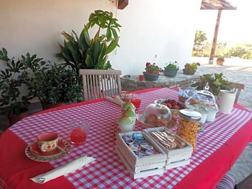 Monte Atena B&B di Charme